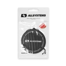 Air-Freshener-Motorsport-Rund---Wassermelone-Duftbaum